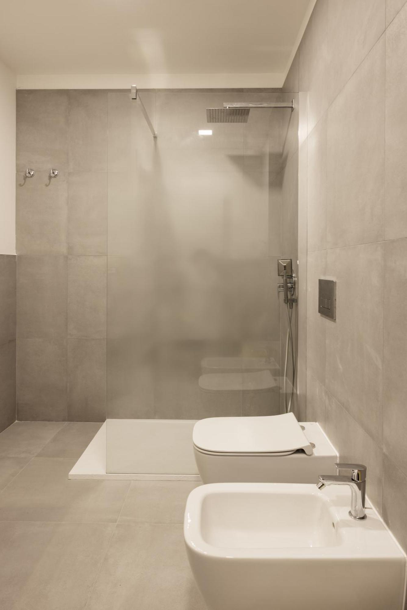 Borghese Vb Luxury Flat *