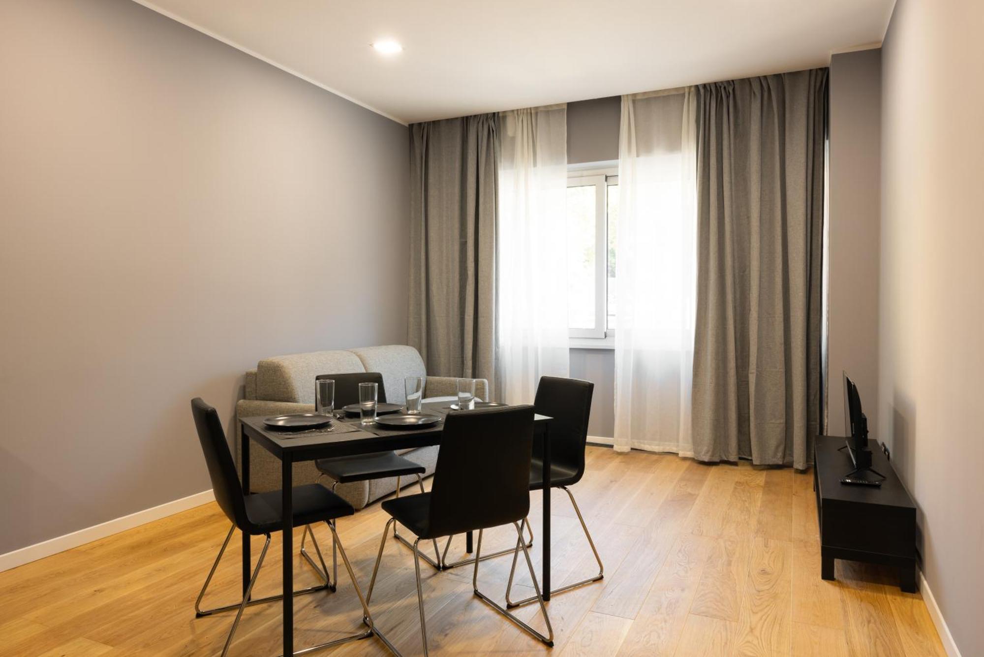 Appartement Borghese Vb Luxury Flat Rome