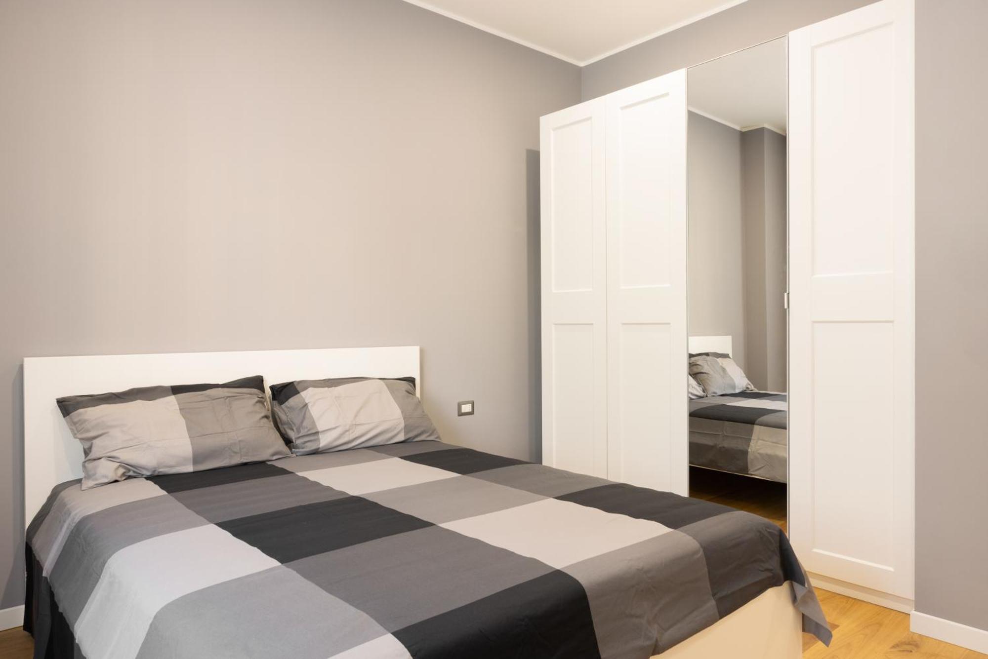 Appartement Borghese Vb Luxury Flat